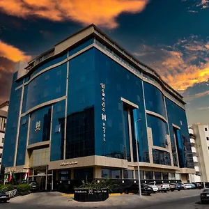 Hawada Pioneer فندق